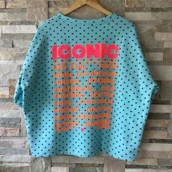 Sweat-shirt iconic