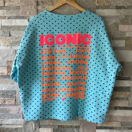 Sweat-shirt iconic