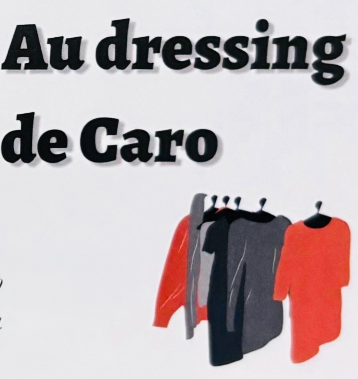 Au dressing de caro